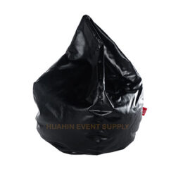 เช่า bean bag สีดำ
