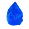 เช่า bean bag สีน้ำเงิน