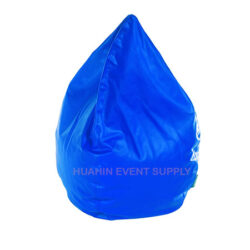 เช่า bean bag สีน้ำเงิน