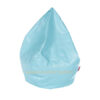 เช่า bean bag สีฟ้า
