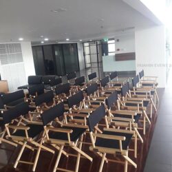 เก้าอี้ผู้กำกับ