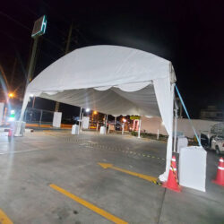 เต็นท์ประดับ