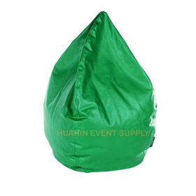 เช่า bean bag สีเขียว