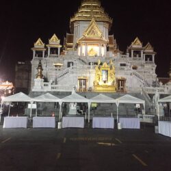 เช่าเต็นท์ 2x2