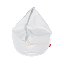 เช่า bean bag สีขาว