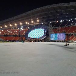 เช่าแผ่นปูพื้นคอนเสิร์ต