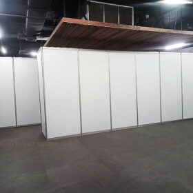 partition board