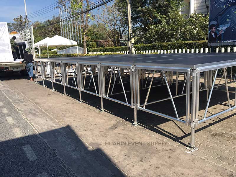 เวที