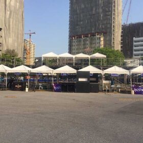 tent for rent