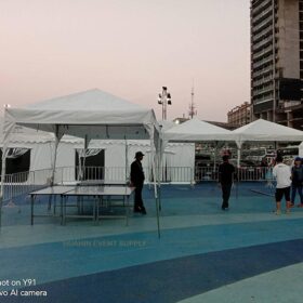 เต็นท์จัดงาน